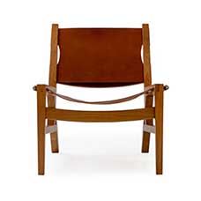 Kent Lounge Chair